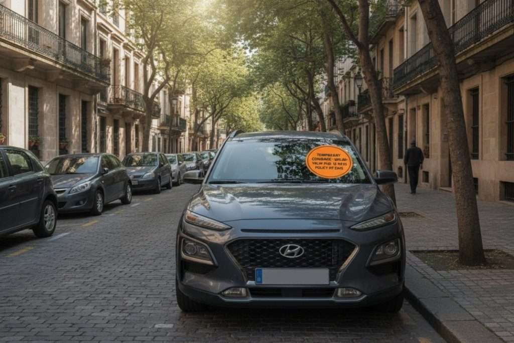 Assurance temporaire voiture export : indispensable ou non ?