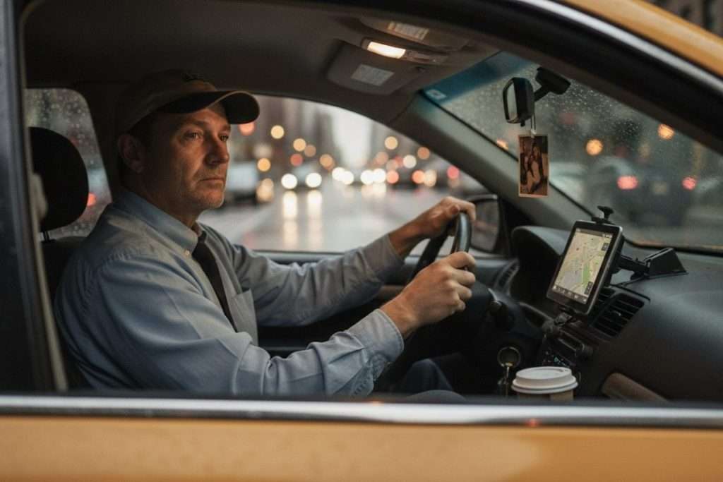 Comment devenir taxi conventionné : le guide complet