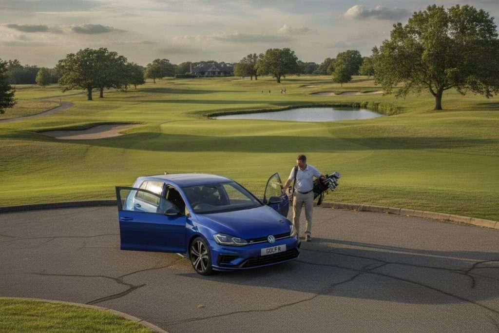 Location Golf 8 R : prix, conditions et conseils pour louer