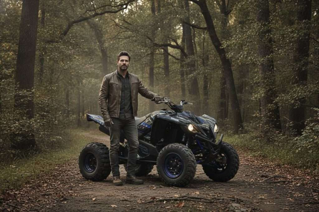 Quad électrique adulte Yamaha : le prix des alternatives