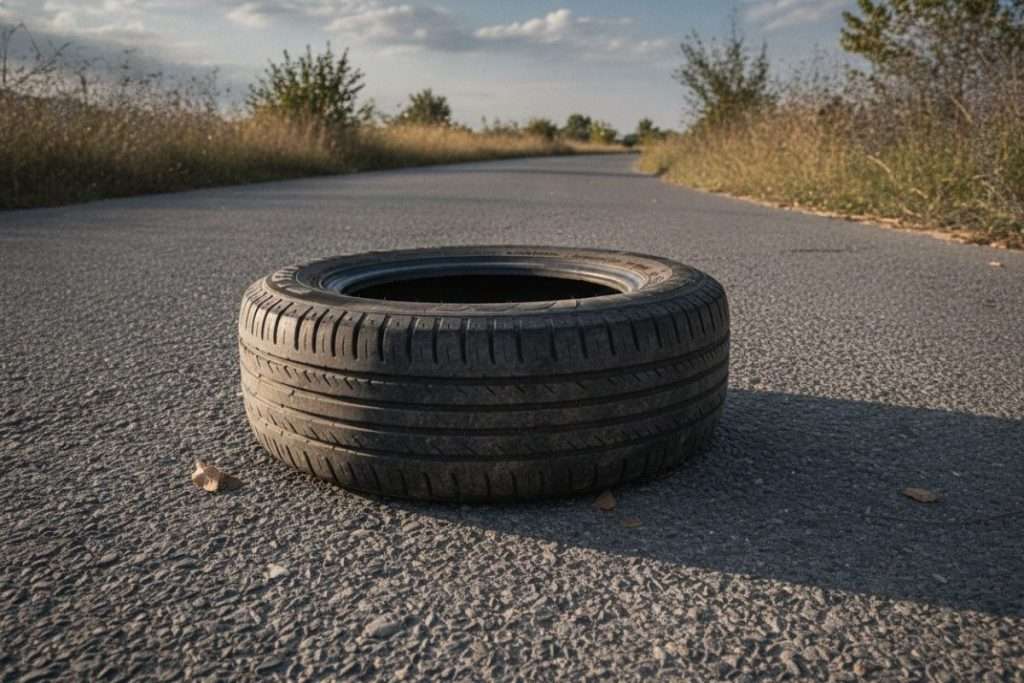 Quel pneu choisir : été ou 4 saisons ?