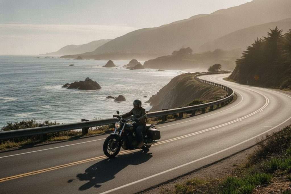 Sardaigne en moto : votre guide pour un road trip inoubliable