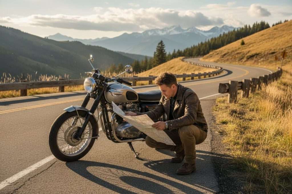 Budget pour aller voir le Tourist Trophy : nos conseils