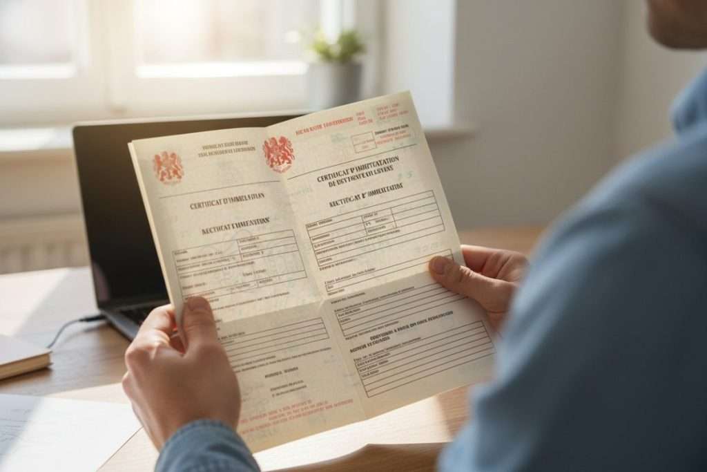 Carte grise belge : tout savoir sur son fonctionnement