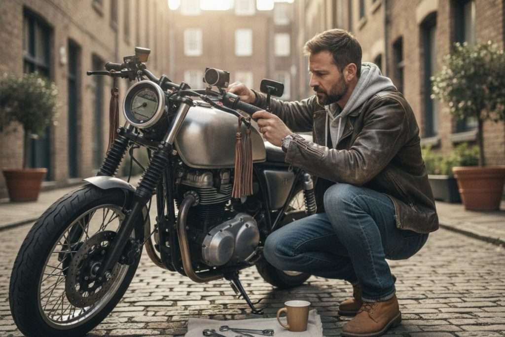 Connecteur accessoire Tracer 7 : où les trouver ?