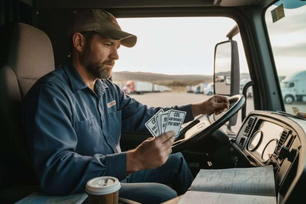 Comment apprendre les fiches orales du permis C ?