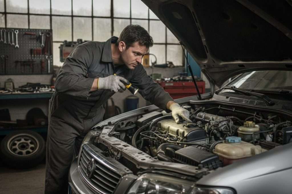 Fiabilité moteur 2.0 TDI 150 Volkswagen : générations et problèmes