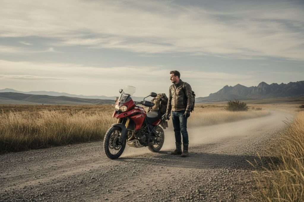 Orcal Tabor 125 : nos avis sur cette moto polyvalente