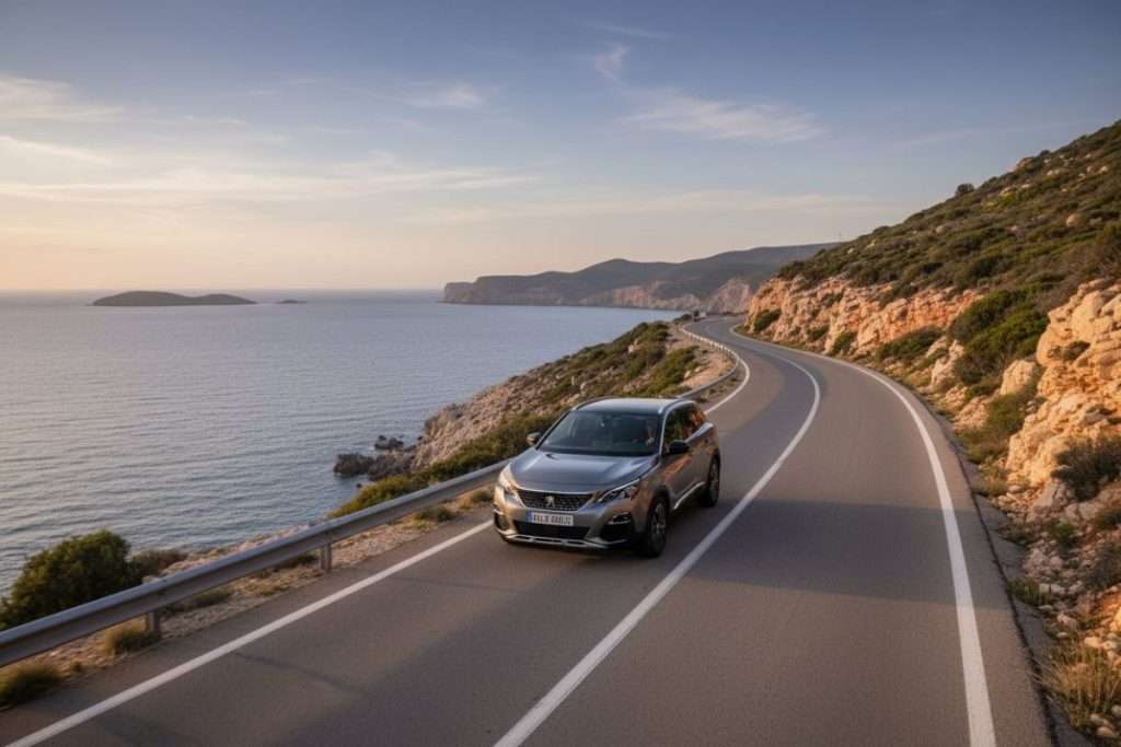Peugeot 3008 : quel est son kilométrage maximum ?