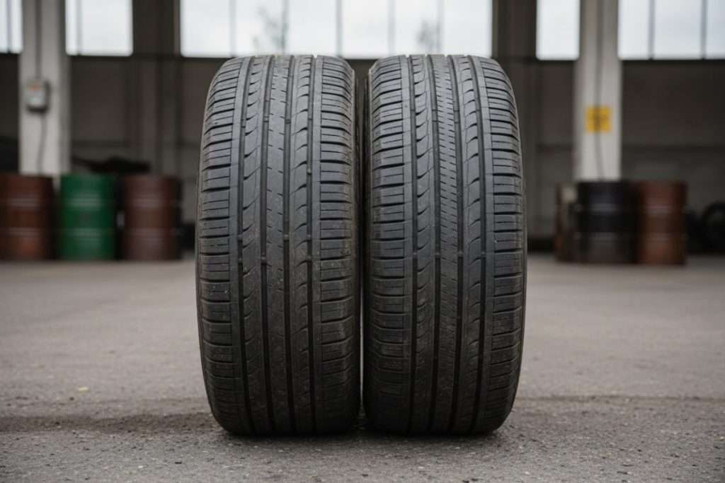 Pneu Kumho ou Michelin : quel est le meilleur choix ?