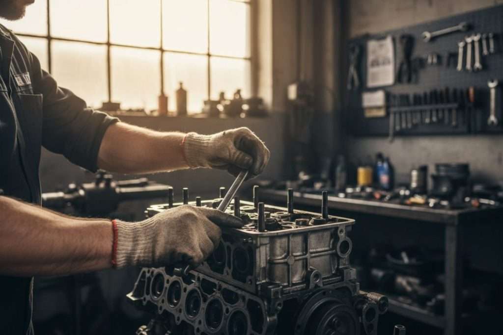 Supprimer vanne EGR 2.0 HDi 90 : risques et alternatives