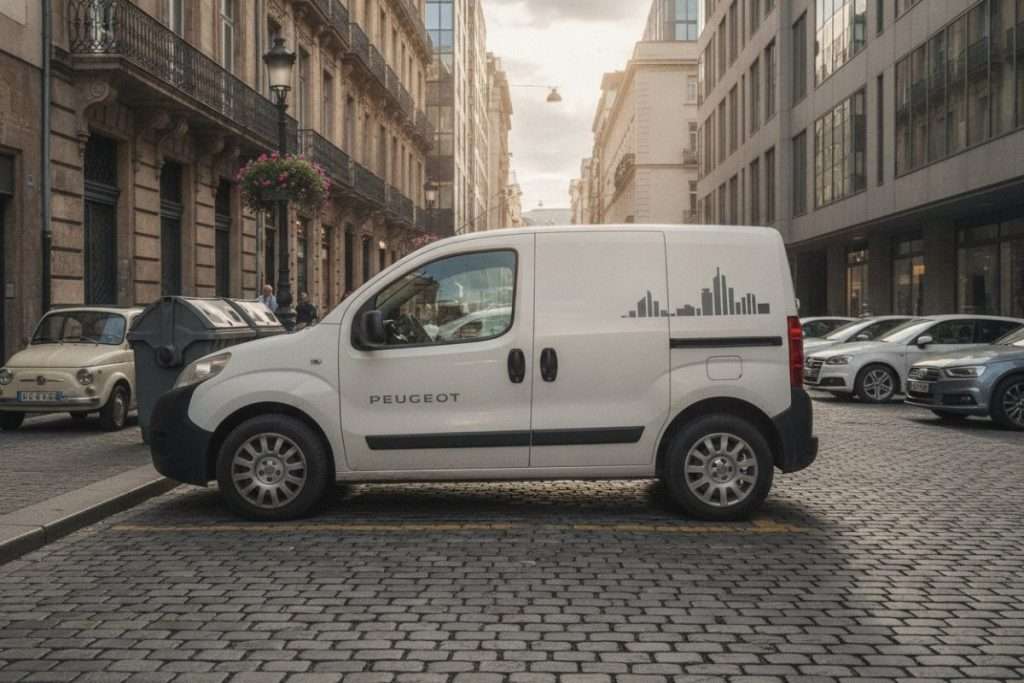 Peugeot Bipper 1.3 HDi 75 : fiabilité de ce modèle