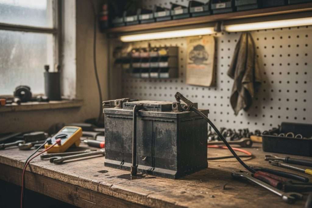Prix d’une batterie Zoé 52 kW : neuf, occasion, reconditionné