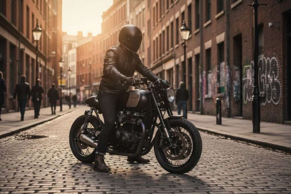 Bike Top Gun : la moto de Maverick, de la GPZ à la H2