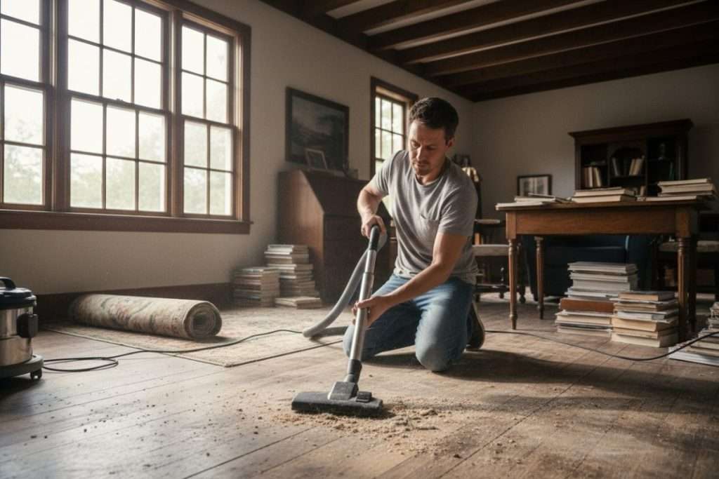 Fonctionnement Mastervac : comment ça marche ?