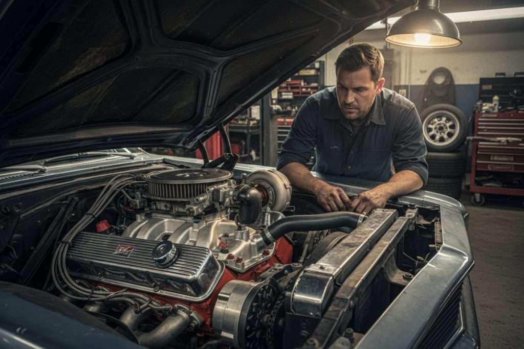 Sans Plomb 102 : avantages et compatibilité pour votre moteur